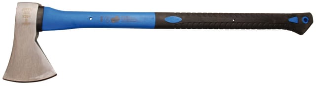 Axt Fiberglasstiel 1250 g