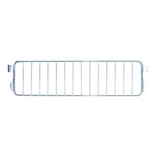 Trenngitter 370 x 95 mm