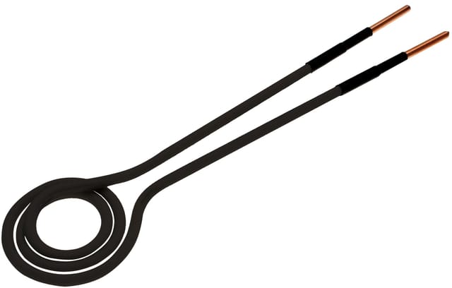 BGS Induktions-Spule für Induktionsheizgerät flach für Art. 2169 / 3390 / 3391 - 2169-5