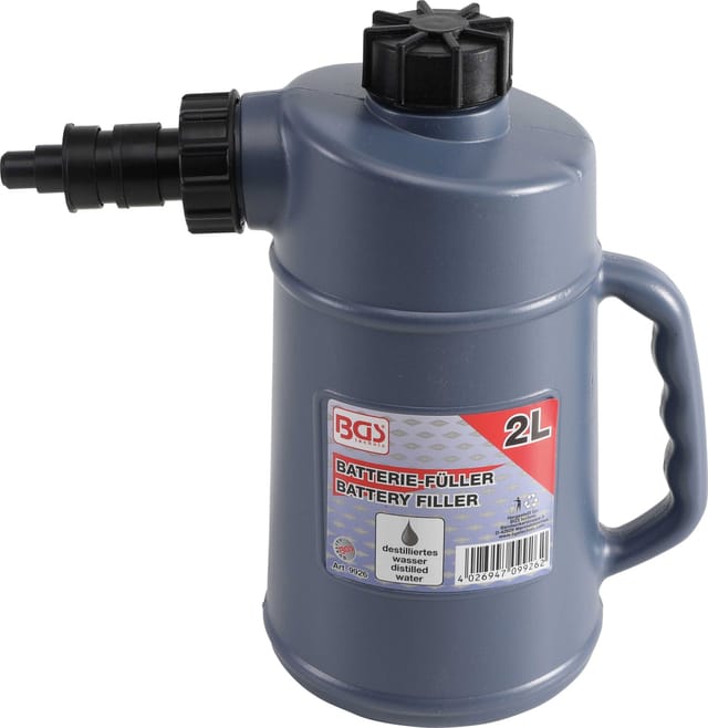 Batteriefüller 2 Liter