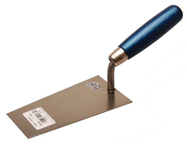 Bgs Technic - Berner Putzkelle rostfrei 140 mm