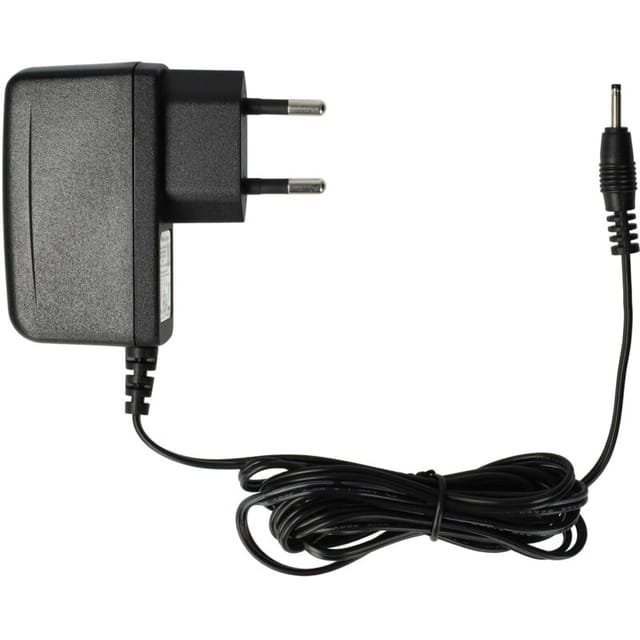 Vhbw - Netzteil kompatibel mit Sennheiser dw 800 + sh 350 Headset, Kopfhörer - 170 cm