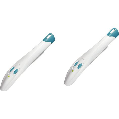 2er-pack, Insektenstichbehandlung, Elektronischer Mückenabwehrstift Zur Linderung Von Juckreiz, Brennen, Schmerzen Und Schwellungen