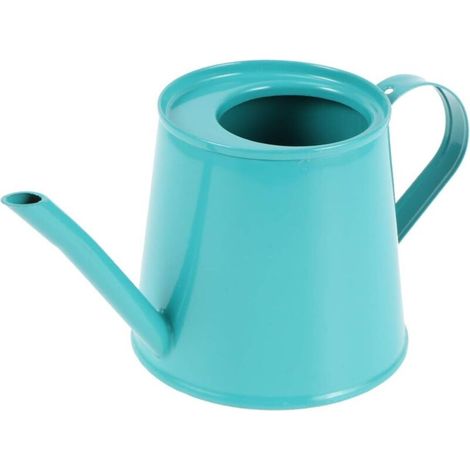 Kindergießkanne (blau)