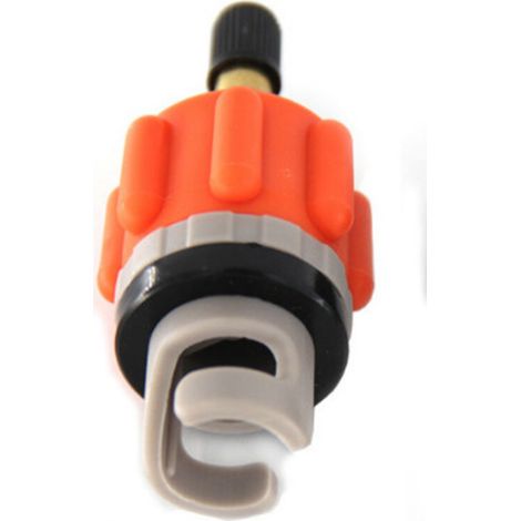 Adapter Für Sup-surf-paddleboard, Umrüstbares Ventil, Umrüstbar, Für Chevelu, Aviron, Boot, Umrüstbar, Auto, Umrüstbares Ventil, Umrüstbar