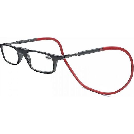 Hochwertige Tr-lesebrille Mit Magnetabsorption Und Hängefunktion