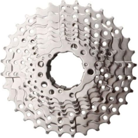 8-fach Freilaufkassette Für Mountainbikes, Edelstahl, 11-32 Zähne