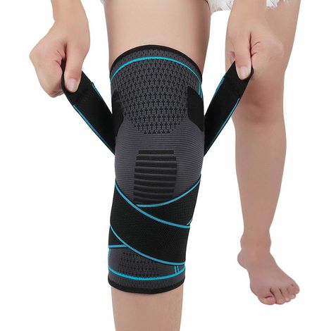 Knieorthese Bei Arthritis, Knieorthese Bei Meniskusriss, Verstellbare Knieorthese, Sport-knieorthese (einteilig)