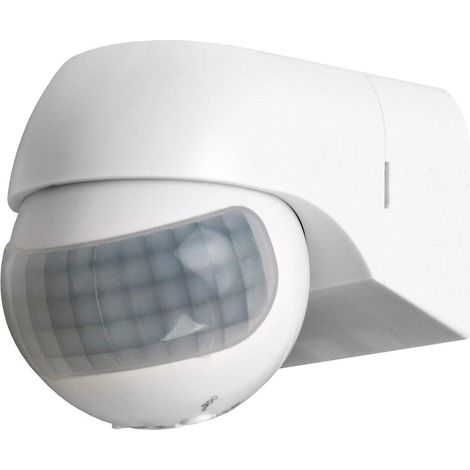 Pir-bewegungsmelder-lichtschalter 110-220v, Hochempfindlicher Wasserdichter Wandschalter, Erfassungsbereich Von 15 Bis 30 Metern.