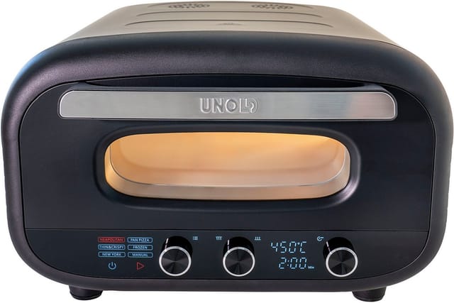 Don Alfredo Pizzagrill 68805 Pizzaofen, 1700 Watt - Unold