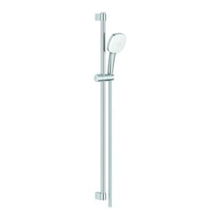Brausestangenset Tempesta Cube 110 7,4 l/min, chrom - Grohe