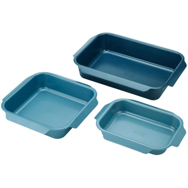 Joseph&joseph - Joseph Joseph Nest Oven Set of 3 Roasting Trays