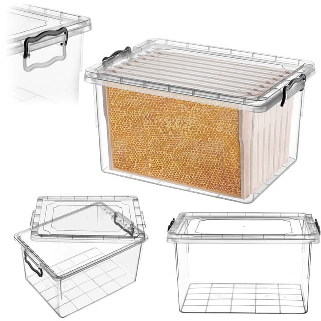 MultiBox Lebensmittelbehälter 40L - Kadax