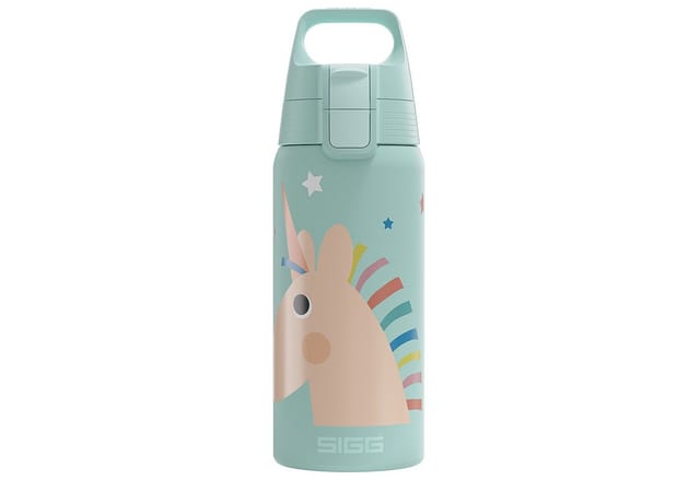 Isolierflasche 'Shield Therm One Uni-Stars'