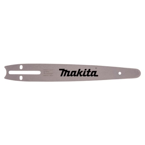 Sägeschiene Carving 25 cm 25AP 1/4 Zoll 1,3 mm für Kettensäge 1911A1-3 - Makita