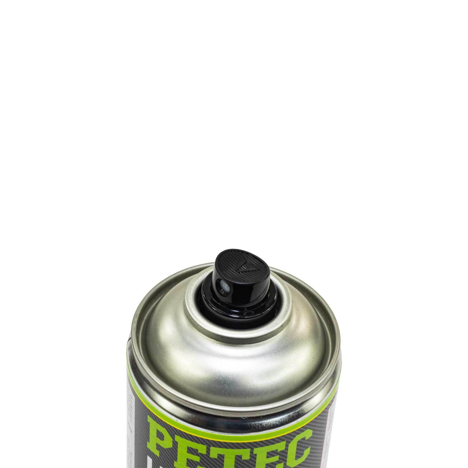 Petec Lecksuchspray 400 ml für Leitungen uvm.