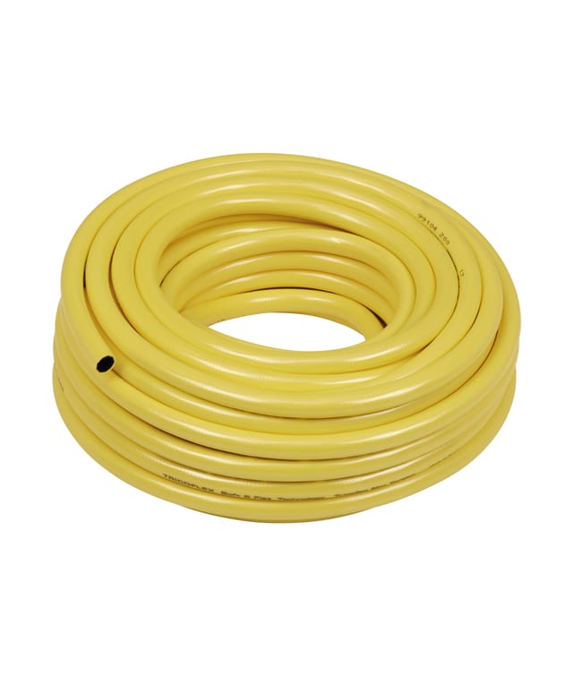 TRICOFLEX 117135 Wasserschlauch Tricoflex Länge 25 m Innen-Ø 12,5 mm Außen-Ø 17,