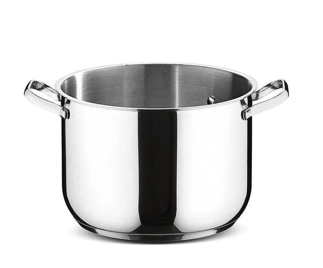Lagostina 7115004608 Topf-Set