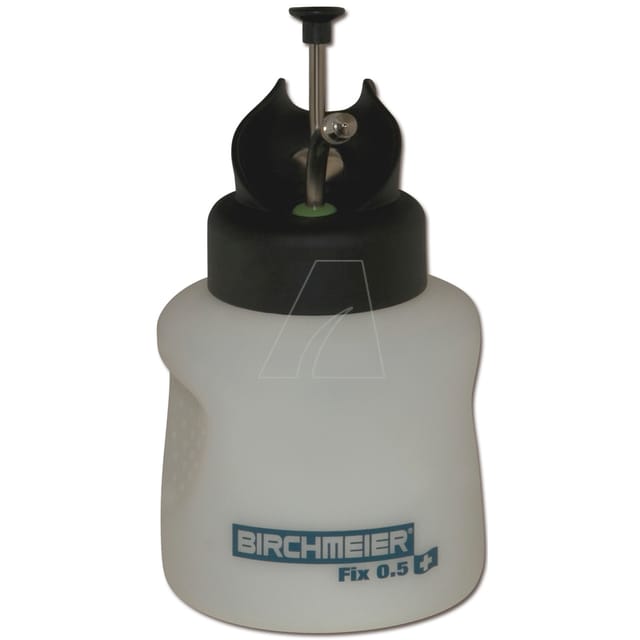 Fix 0,5 l Handsprühflasche Arnold