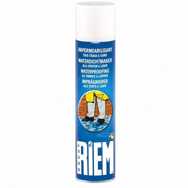 Imprägnierspray 400ml Riem