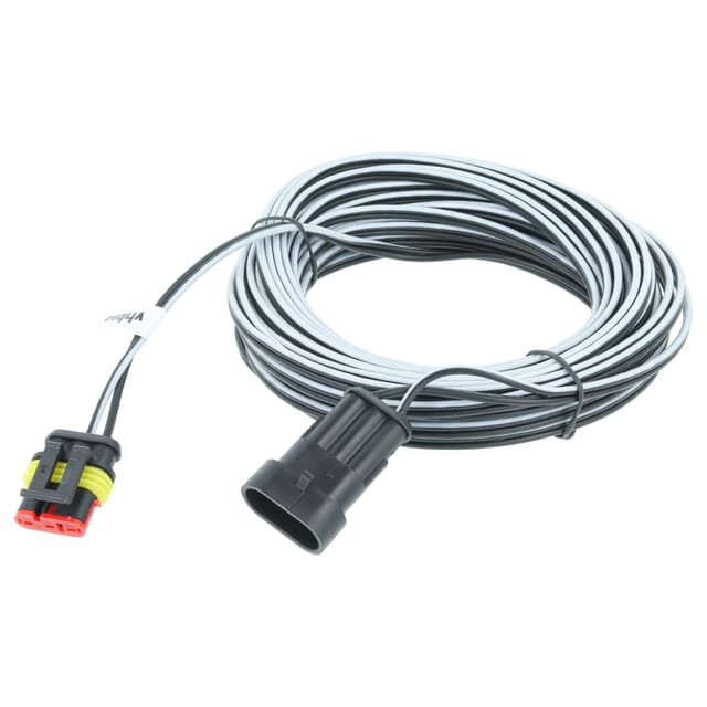 Niederspannungs-kabel Kompatibel Mit Husqvarna Automower 435x Awd (ab 2019), Husqvarna Automower 535 Awd (ab 2019) Mähroboter Rasenmäher 10m - Vhbw