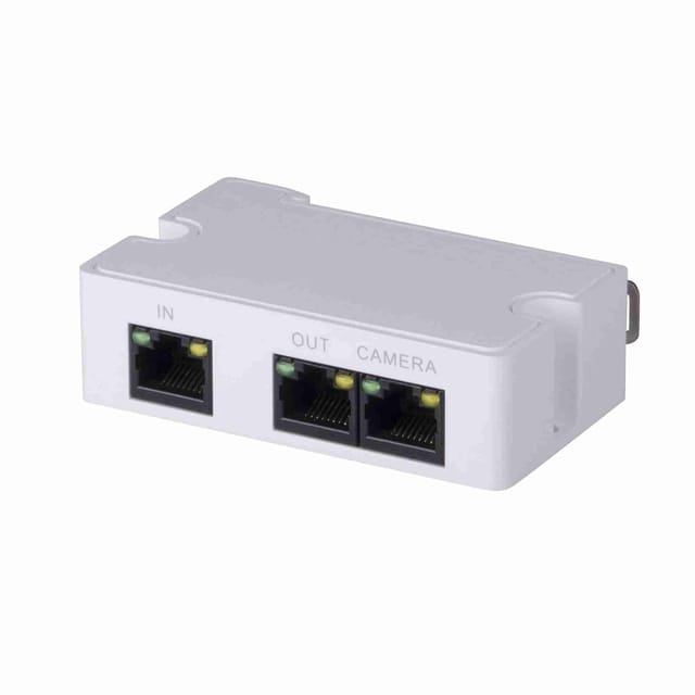 Net PoE Extender PASSIVE/PFT1300 - Dahua