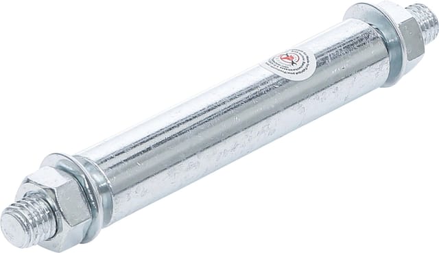 Bgs Technic - Achsen-Satz für Schubkarrenrad ø 20 mm