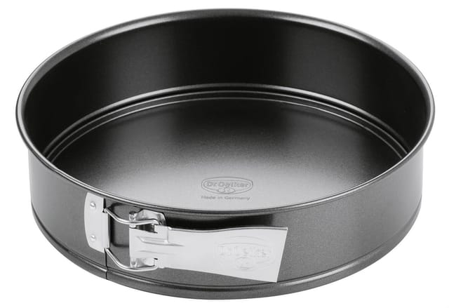 Springform Back-Freude Classic Ø28cm