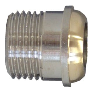 Längenausgleichsnippel dn 20 25mm - Oventrop