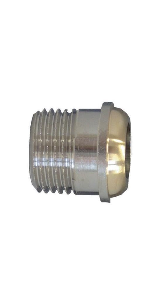 Längenausgleichsnippel dn 15 23mm - Oventrop