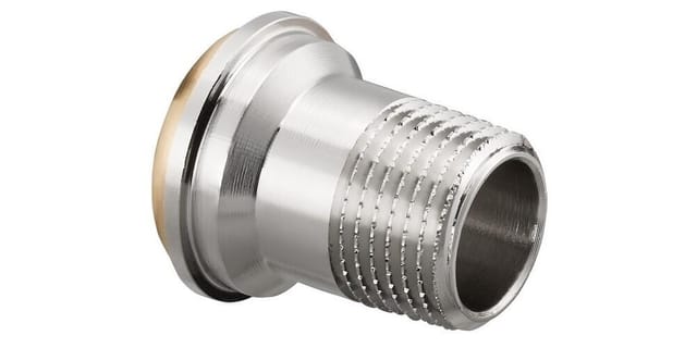 Reduzierauslass dn 20/DN 15 - Oventrop
