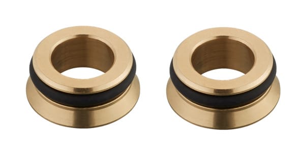Einlegestück für Multiflex f, mit Konus, als Set = 2 Stück
