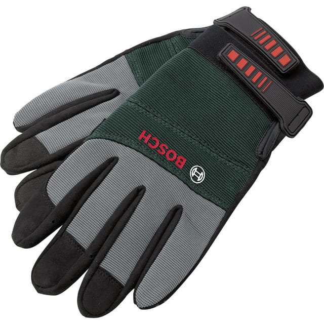 Home and Garden F016800314 Kunstfaser Arbeitshandschuh Größe (Handschuhe): 9, xl 1 Paar - Bosch