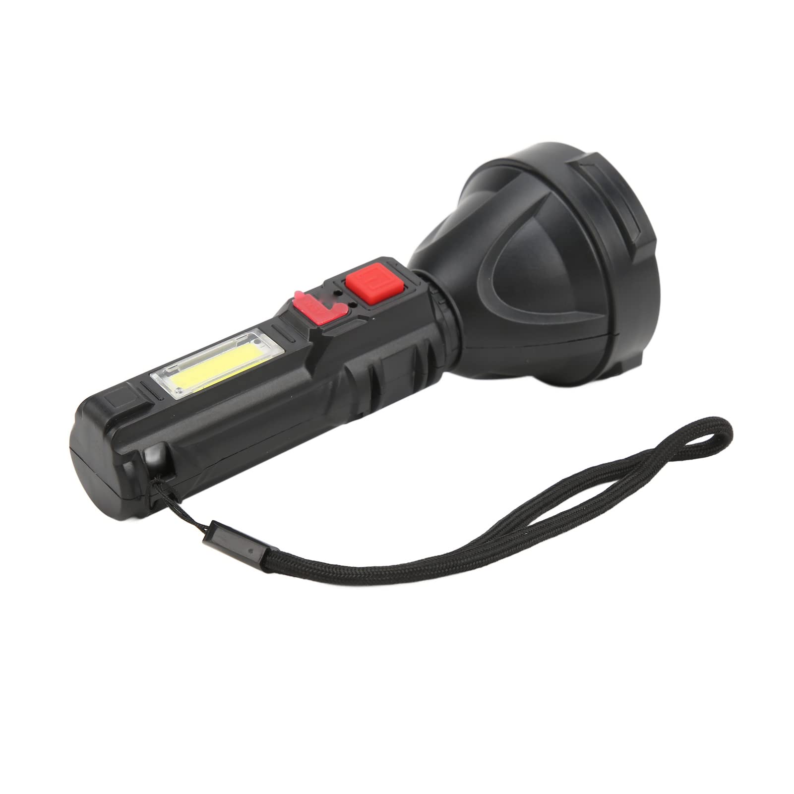 Outdoor-taschenlampe – Wasserdicht – Für Outdoor-aktivitäten – Nacht-/notfall-taschenlampe
