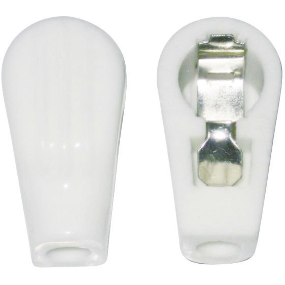 N.a. - Anodenkappe 1 St. 156800 Polzahl: 1 Montageart: Chassis Material:Keramik 10 mm