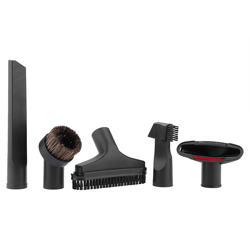 5 Teile/satz Matratze Bett Sofa Reinigung Werkzeug Pinsel Kit Handheld Staubsauger Ersatzteil