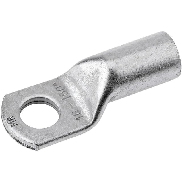 Cimco - 180747 180747 Rohrkabelschuh 180 ° M20 50 mm² Loch-Ø: 20.5 mm 1 St.