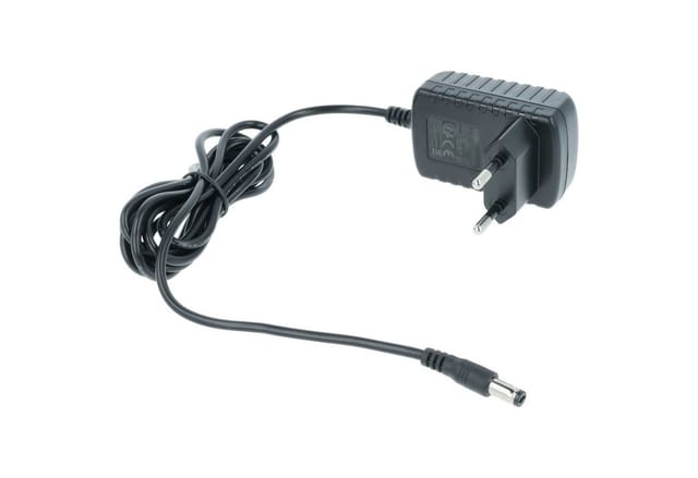 Vhbw - ac Netzteil Netzgerät Ersatz für Bosch 2610Z06585 für Werkzeug, Elektrowerkzeug, Akkuschrauber