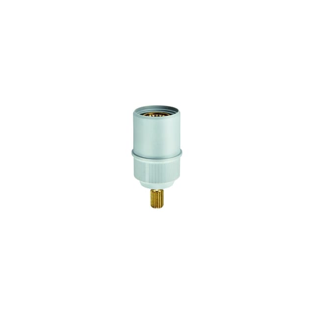 Grohe Spindelverlängerung Grohe für Unterputz-Ventil Oberbau, chrom - 45204000