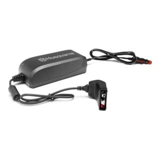 Akkuladegerät Qc80F 967 62 83-01 - Husqvarna