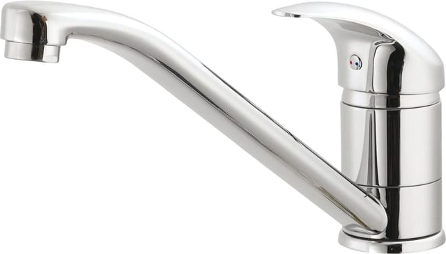 Primaster - Küchenarmatur Sydney Wasserhahn Spültischarmatur Einhandmischer