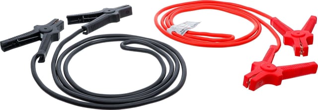 Starthilfekabel für Diesel-Pkw 400 a / 25 mm² 3,5 m