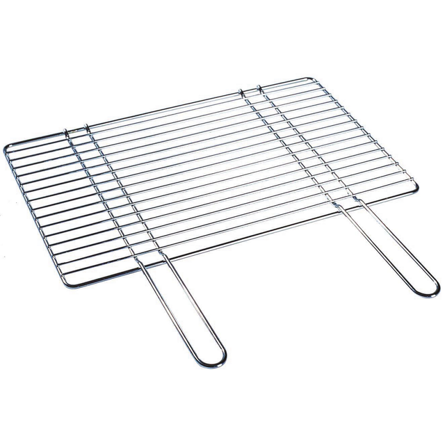 Buschbeck - Zubehör für Grillkamine und Grillbars Grillrost verchromt