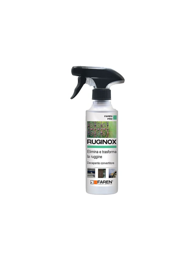 Ruginox rost converter-remover Spray 250 ml,