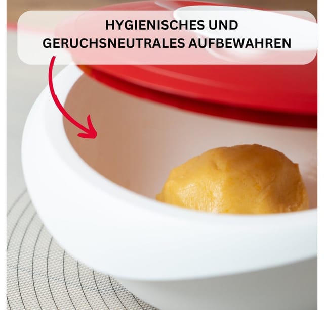 Rührschüssel