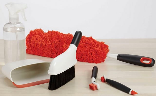 OXO - Handstaubwedel 'Good Grips'