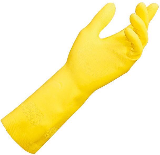 Schutzhandschuh Vital 124 3245421241299 Gr.9 1Paar - Mapa