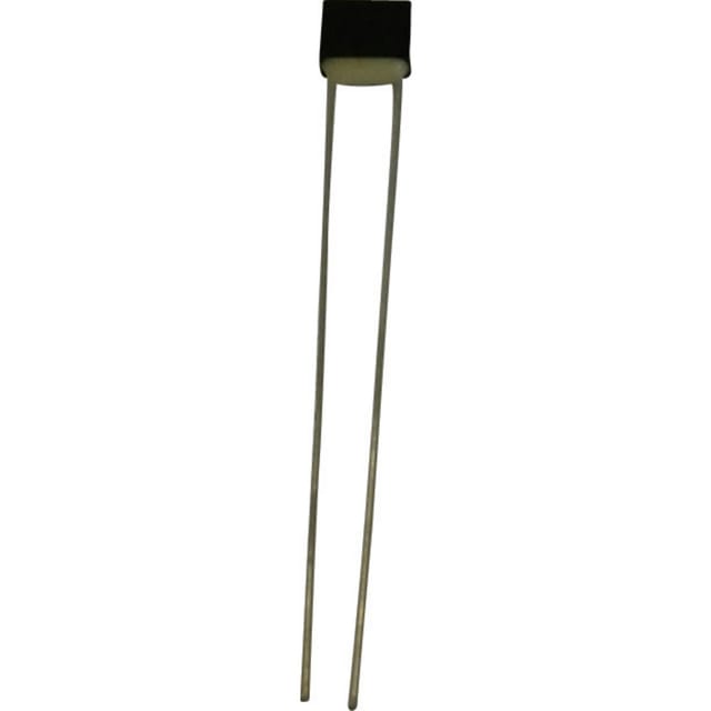 ESKA A4-3A-F Temperatursicherung 130 °C 3 A 250 V 1 St.