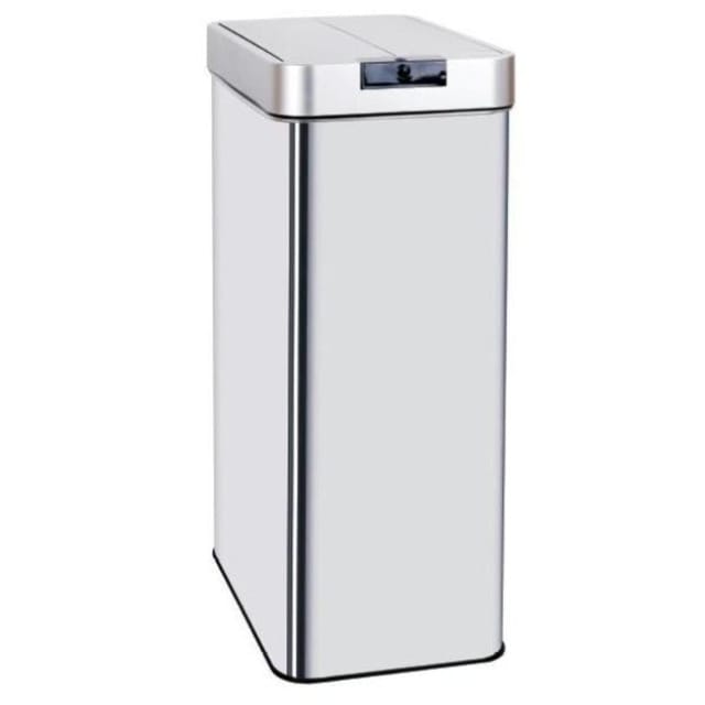 Kitchen Move - Automatischer Mülleimer silverlake 70 l