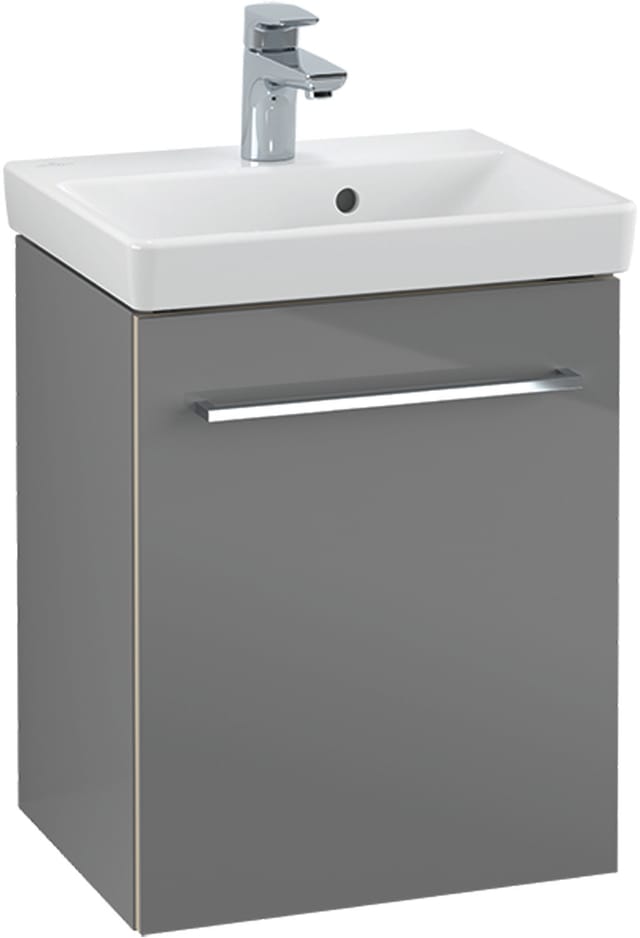 Villeroy&boch - Avento Waschtischunterschrank, Breite 430mm,